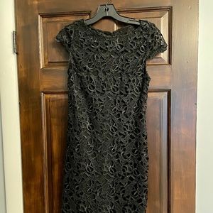 Alice + Olivia cocktail dress